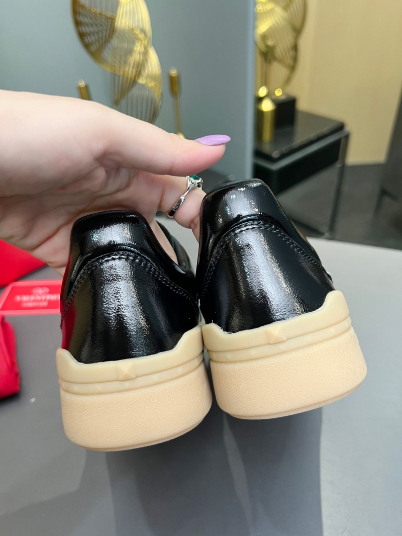 Valentino Casual Shoes